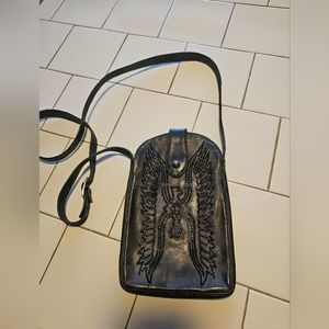 Old Gringo Crossbody Bag